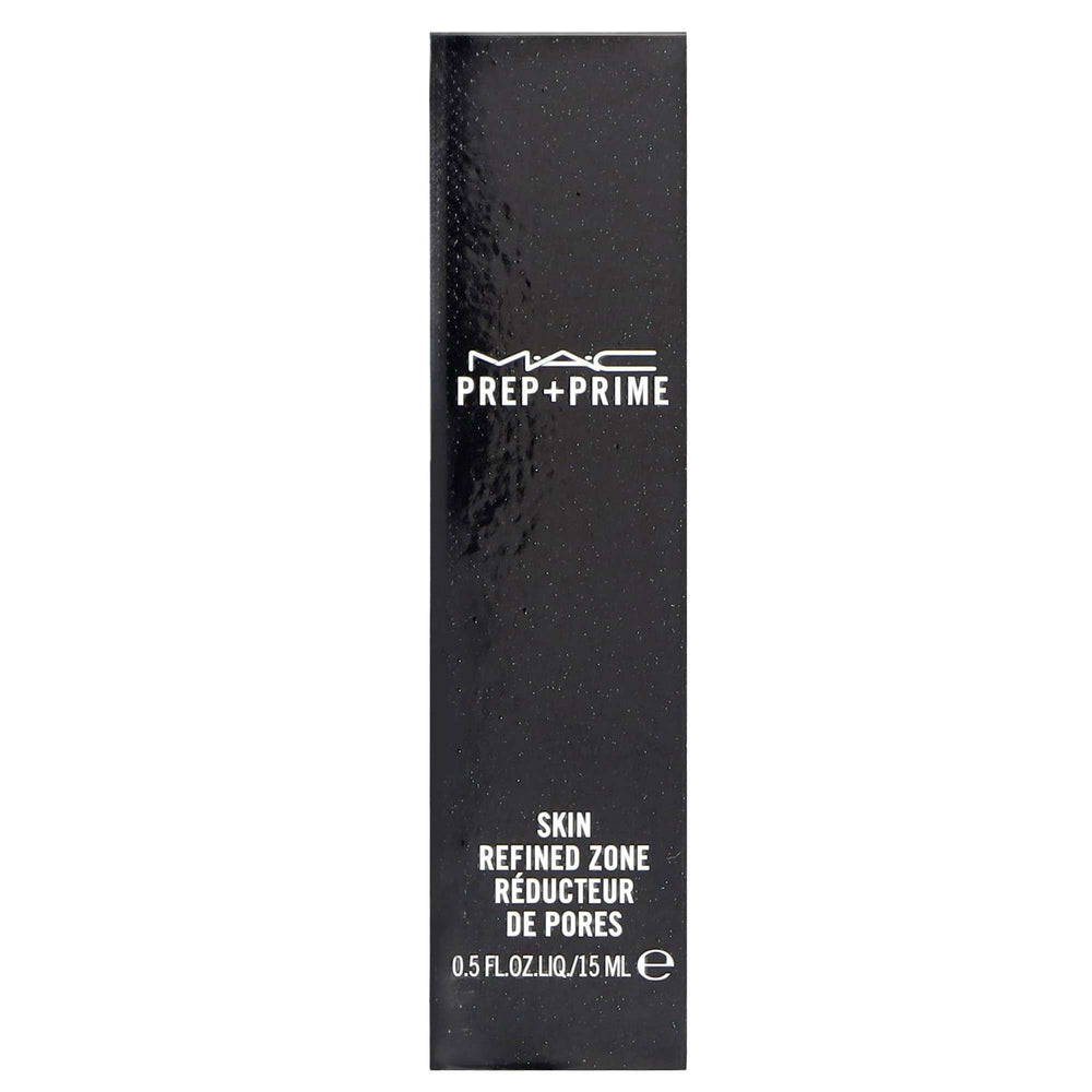 M.A.C Prep + Prime Skin Refined Zone 15ml - Additional 1