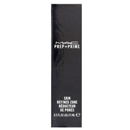 M.A.C Prep + Prime Skin Refined Zone 15ml - Additional 1