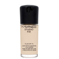 M.A.C Studio Fix Fluid SPF15 Foundation NC12 30ml - Extra
