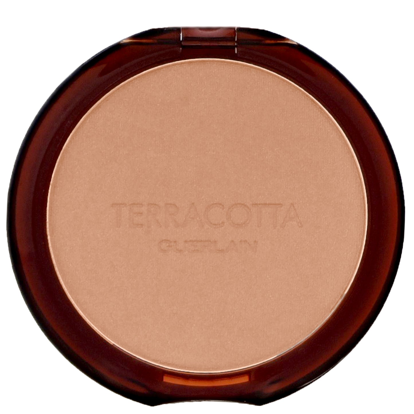 Guerlain Terracotta The Bronzing Powder 2021 Edition No 00 Light Cool 10g - Extra