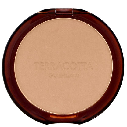 Guerlain Terracotta The Bronzing Powder 2021 Edition No 01 Clair Doré 10g - Extra