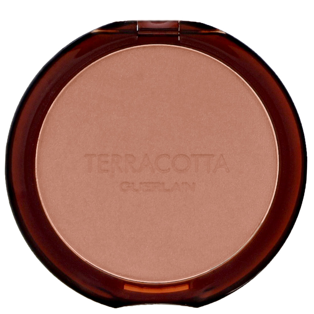Guerlain Terracotta The Bronzing Powder 2021 Edition No 02 Medium Cool 10g - Extra