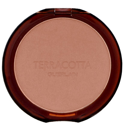 Guerlain Terracotta The Bronzing Powder 2021 Edition No 02 Medium Cool 10g - Extra