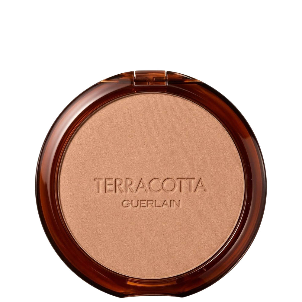 Guerlain  No 02 Medium Cool 10g - Extra