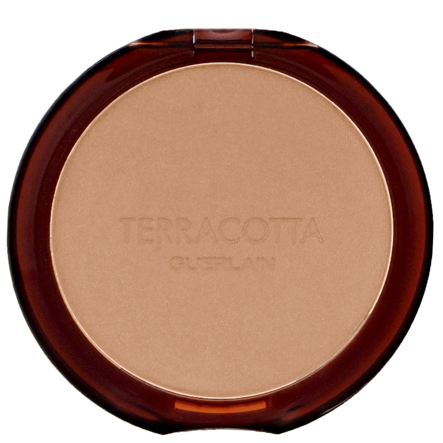 Guerlain Terracotta The Bronzing Powder 2021 Edition No 03 Medium Warm 10g - Extra