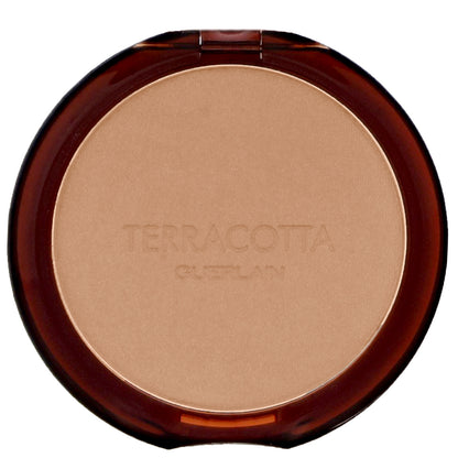 Guerlain Terracotta The Bronzing Powder 2021 Edition No 03 Medium Warm 10g - Extra