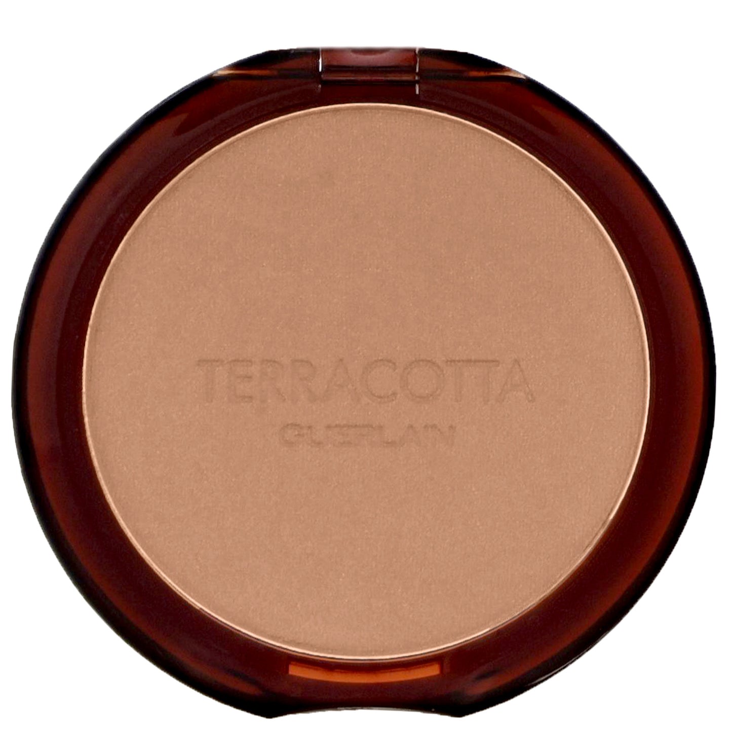 Guerlain Terracotta The Bronzing Powder 2021 Edition No 05 Deep Warm 10g - Extra