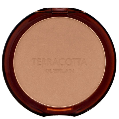 Guerlain Terracotta The Bronzing Powder 2021 Edition No 05 Deep Warm 10g - Extra