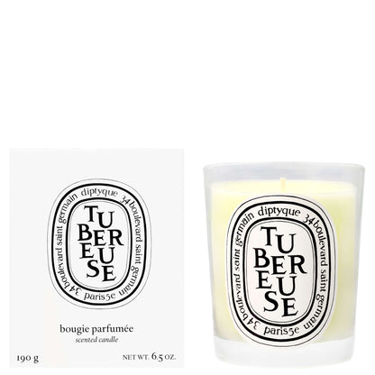 Diptyque Tubéreuse Scented Candle 190g - Additional 2