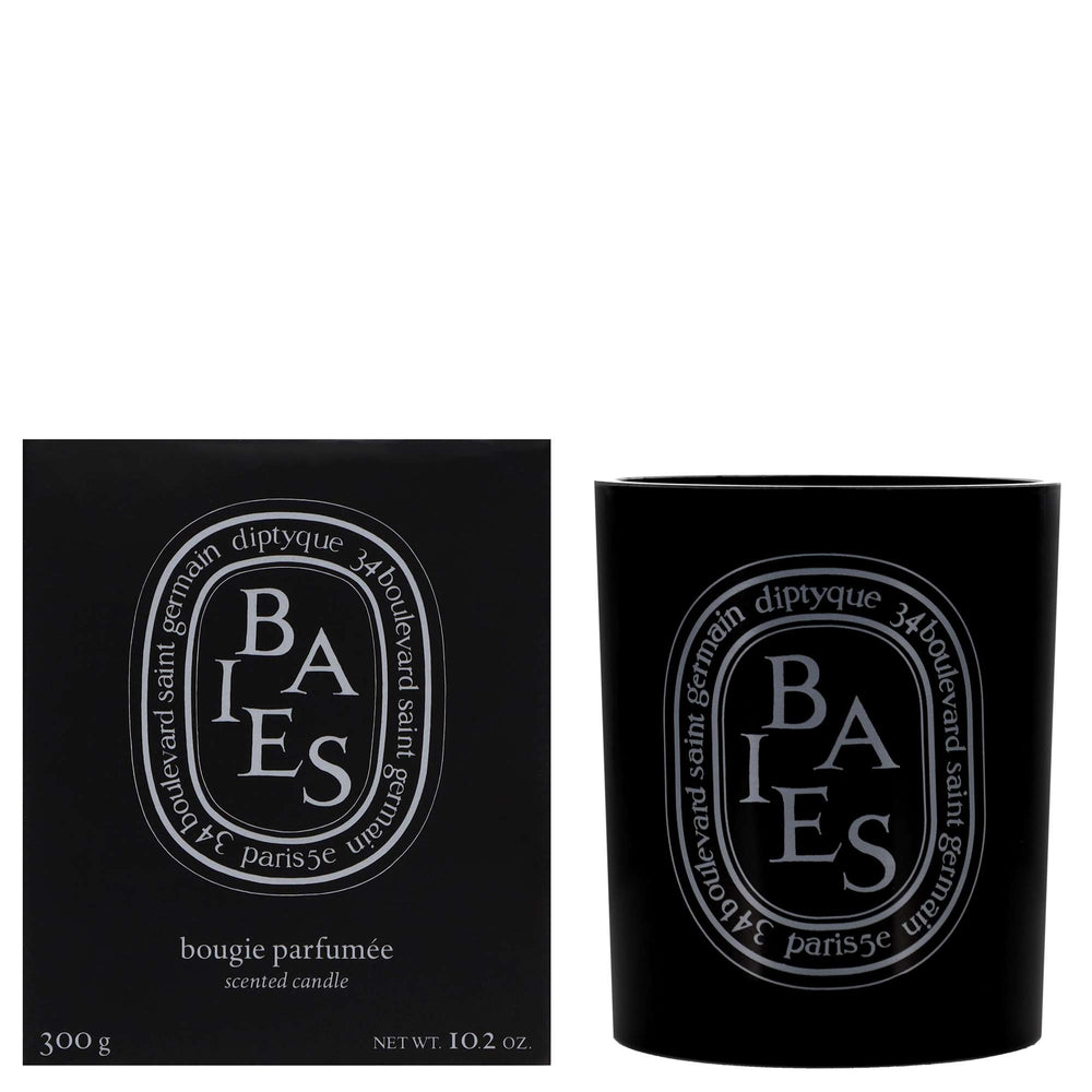 Diptyque Baies Scented Candle 300g - Additional 2