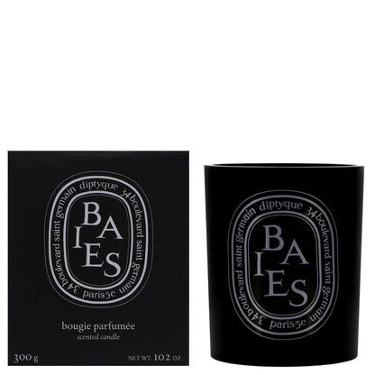 Diptyque Baies Scented Candle 300g - Additional 2
