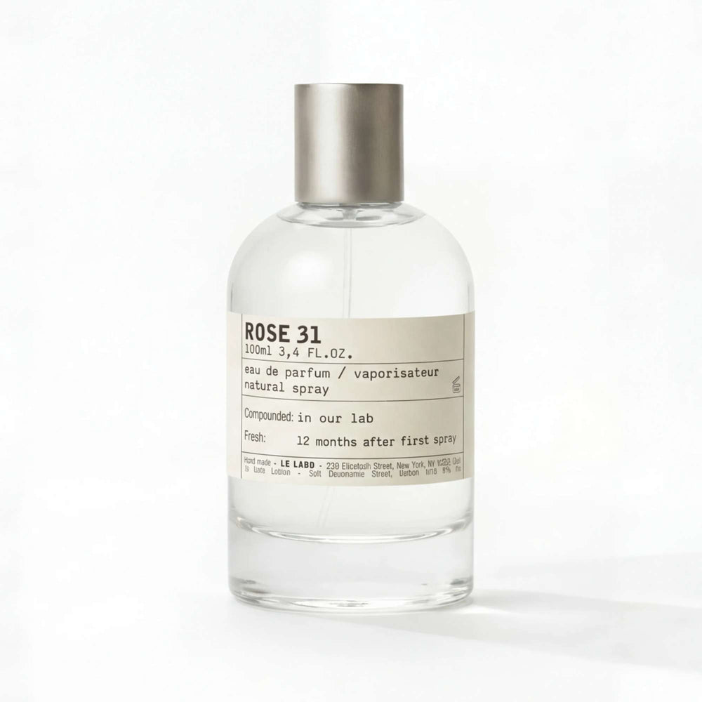 Le Labo Rose 31 Eau de Parfum Spray 100ml