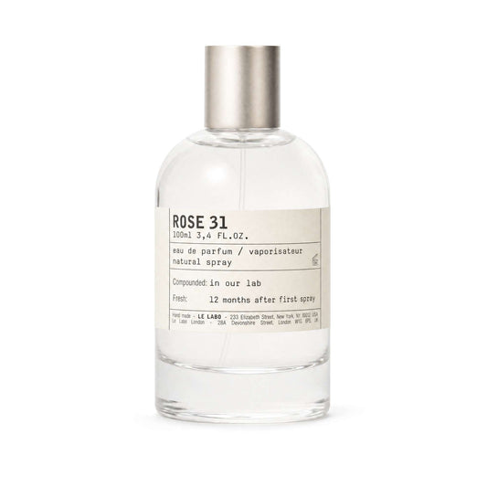 Le Labo Rose 31 Eau de Parfum Spray 100ml
