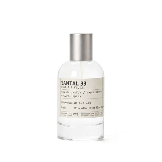 Le Labo Santal 33 Eau de Parfum Spray 50ml