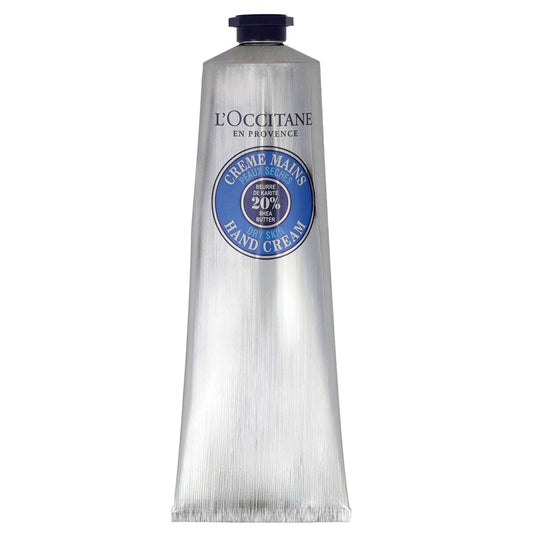 L'OCCITANE  Shea Butter Hand Cream 150ml