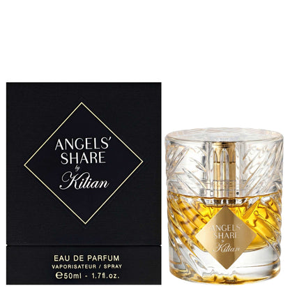 Kilian Angels' Share Eau de Parfum Refillable Spray 50ml - Additional 2