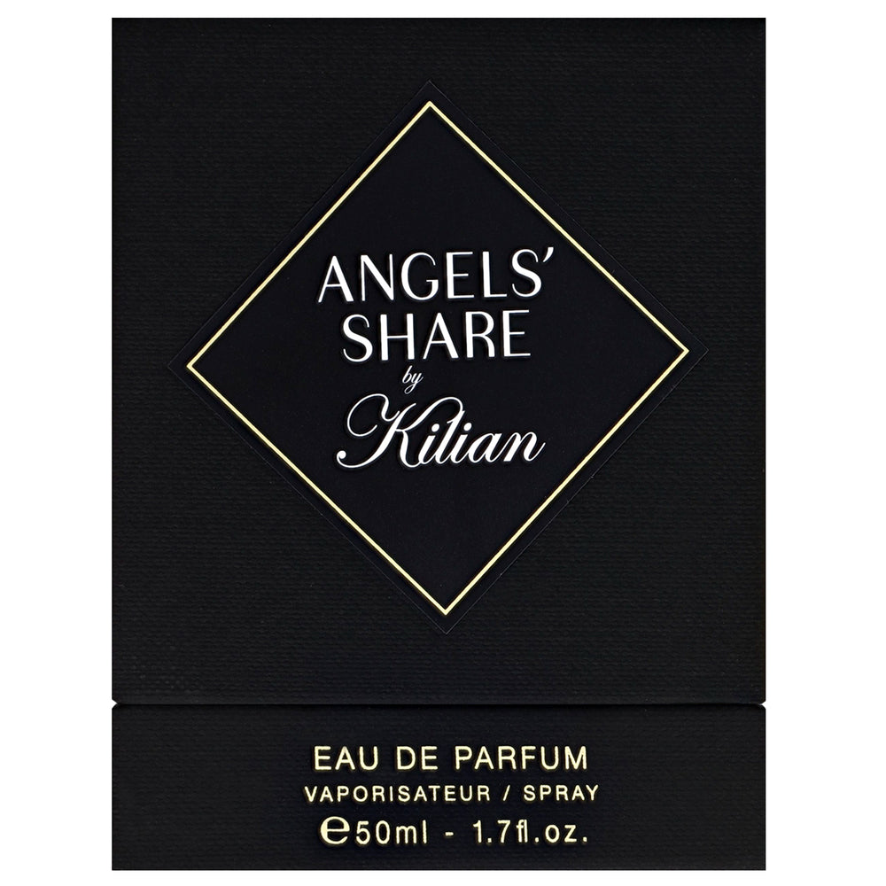 Kilian Angels' Share Eau de Parfum Refillable Spray 50ml - Additional 1