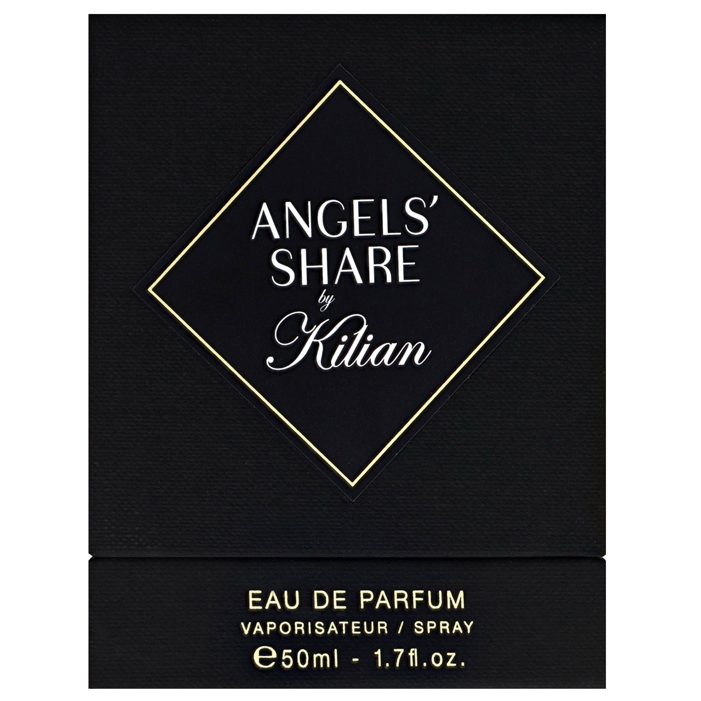 Kilian Angels' Share Eau de Parfum Refillable Spray 50ml - Additional 1