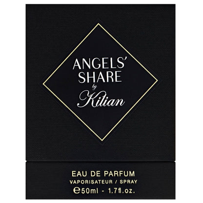 Kilian Angels' Share Eau de Parfum Refillable Spray 50ml - Additional 1