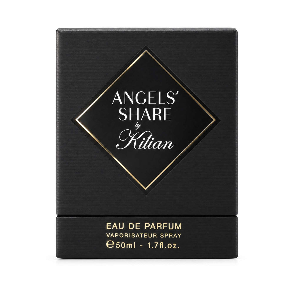 Kilian Angels' Share Eau de Parfum Refillable Spray 50ml - Additional 1