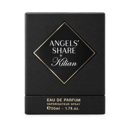 Kilian Angels' Share Eau de Parfum Refillable Spray 50ml - Additional 1