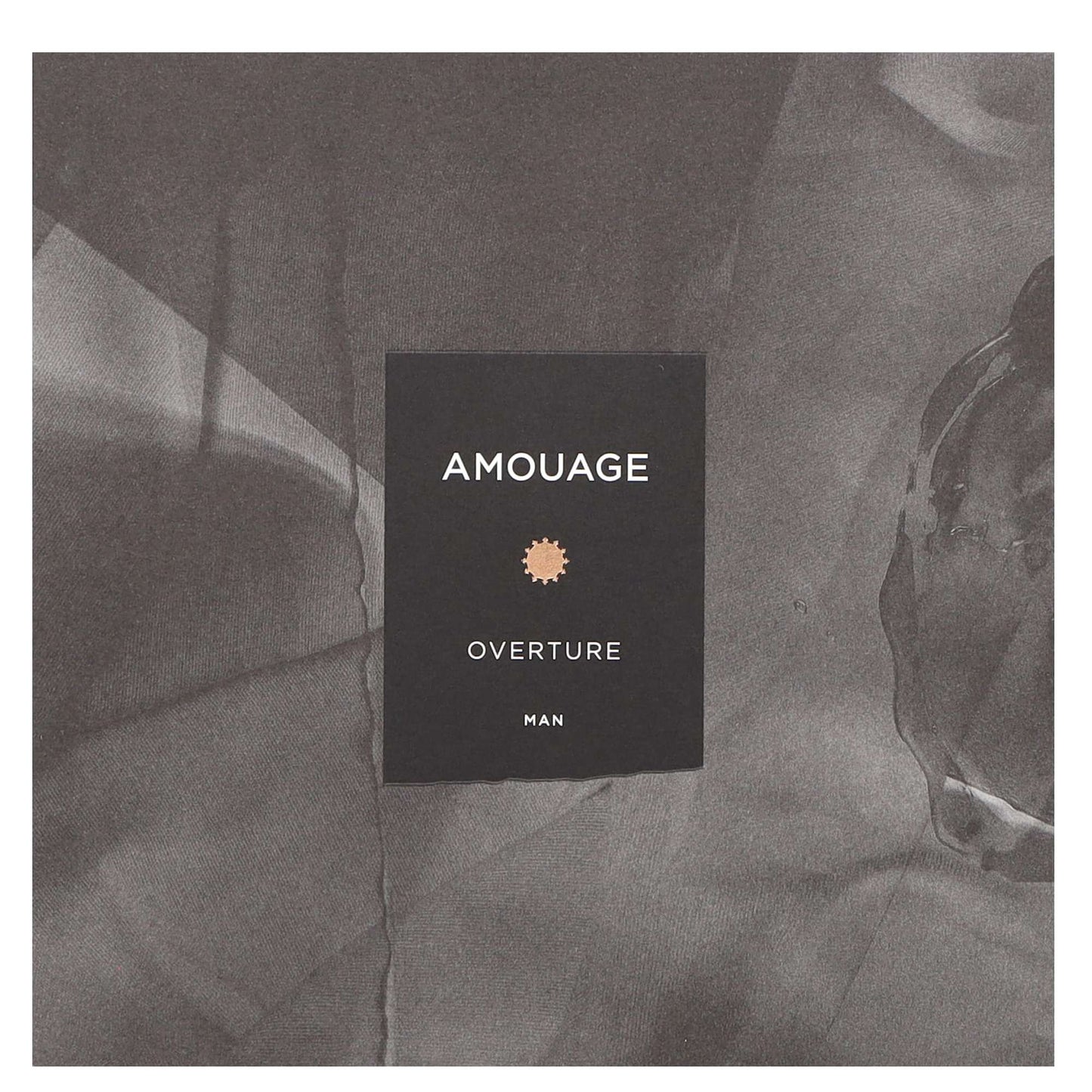 Amouage Overture Man Eau de Parfum Spray 100ml - Additional 1