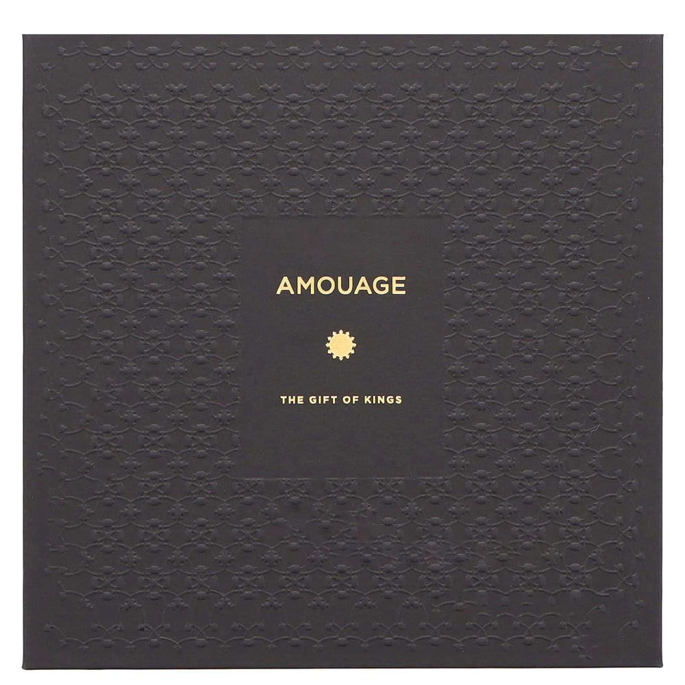 Amouage Overture Man Eau de Parfum Spray 100ml - Additional 2
