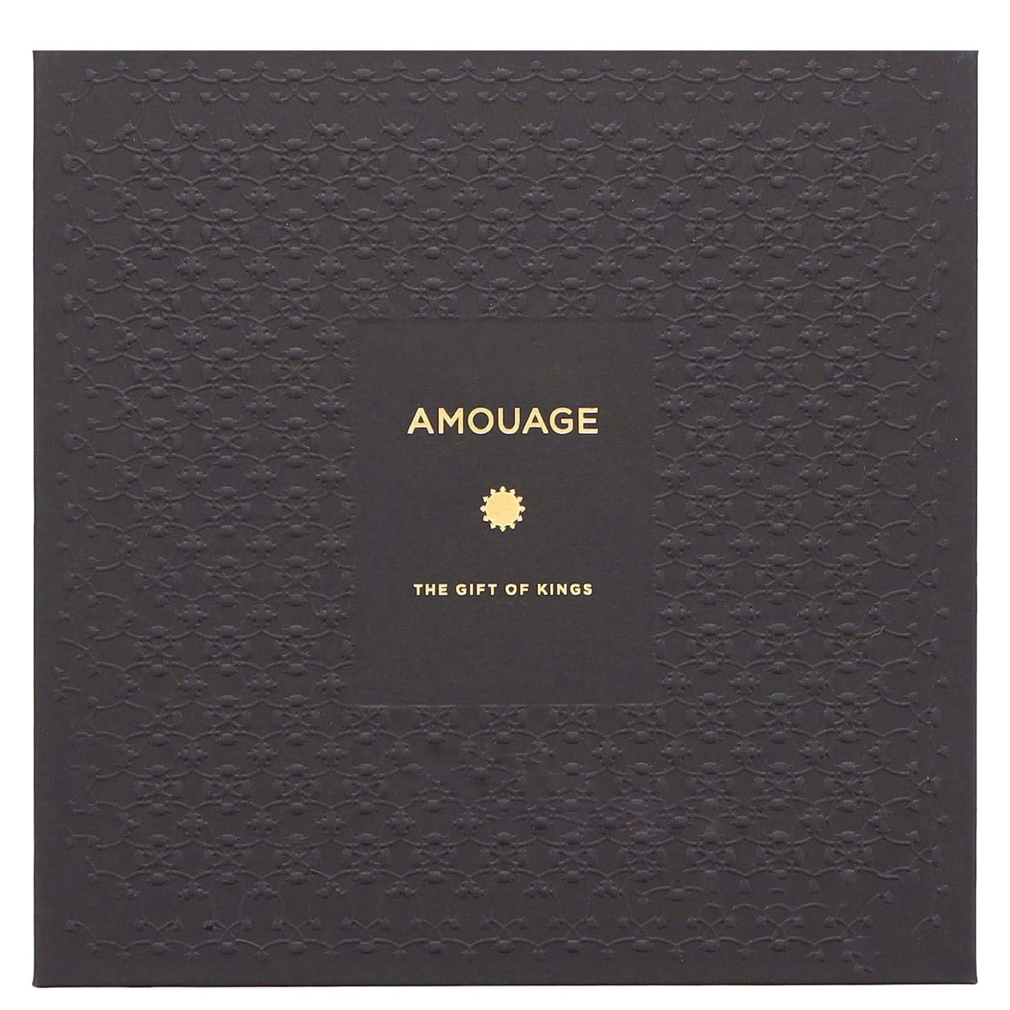 Amouage Overture Man Eau de Parfum Spray 100ml - Additional 2