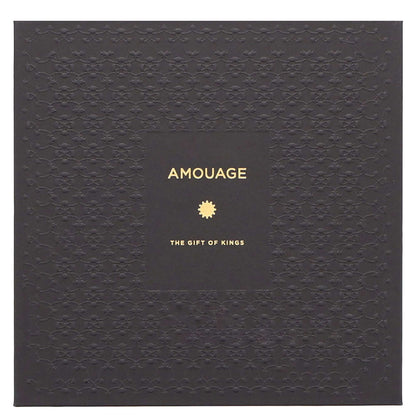 Amouage Overture Man Eau de Parfum Spray 100ml - Additional 2