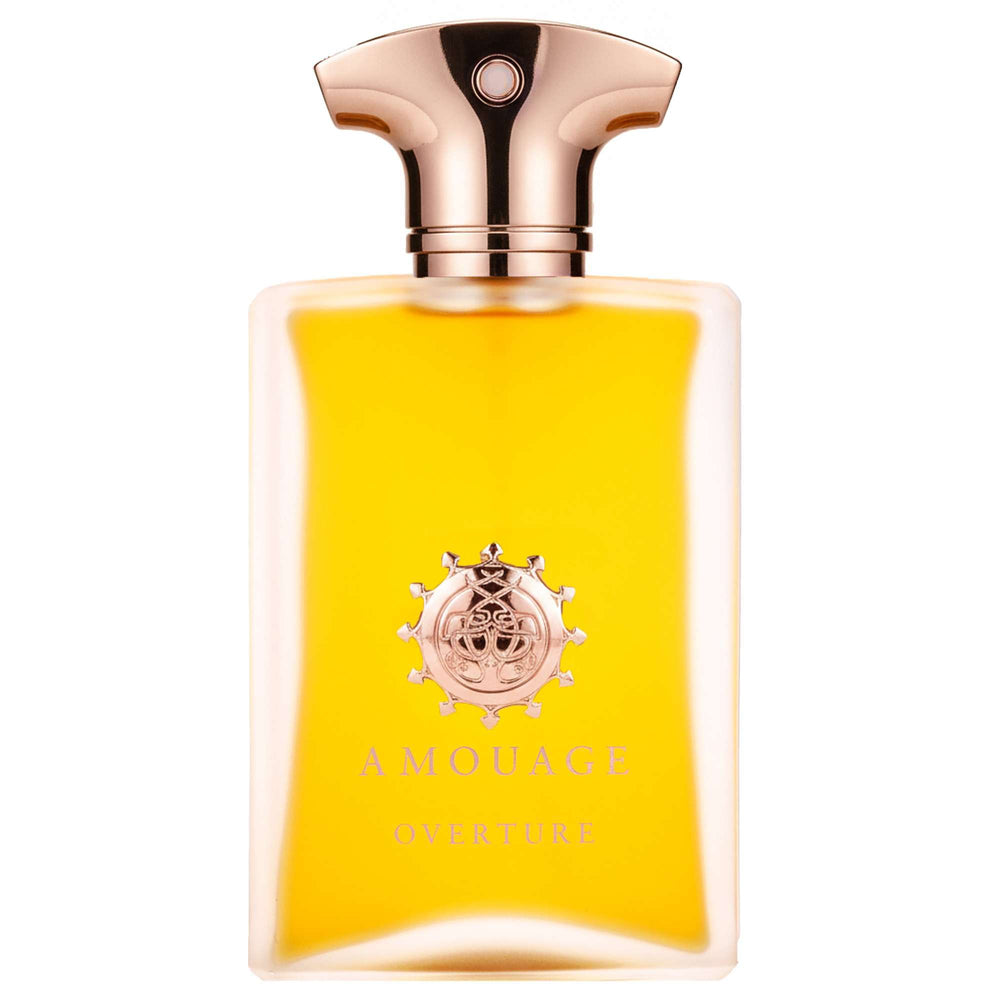 Amouage Overture Man Eau de Parfum Spray 100ml