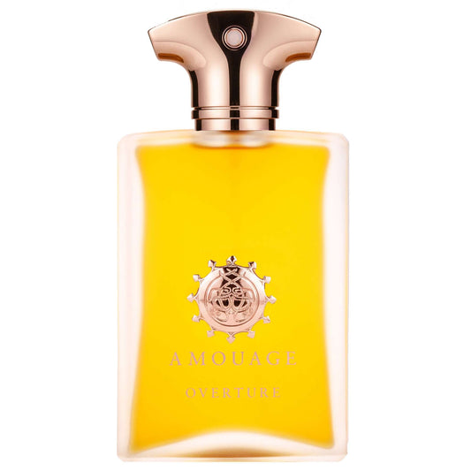 Amouage Overture Man Eau de Parfum Spray 100ml