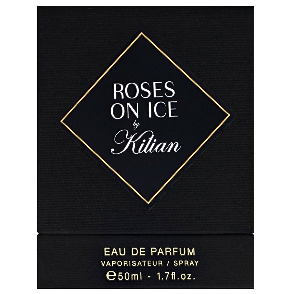 Kilian Roses on Ice Eau de Parfum Spray 50ml - Additional 1
