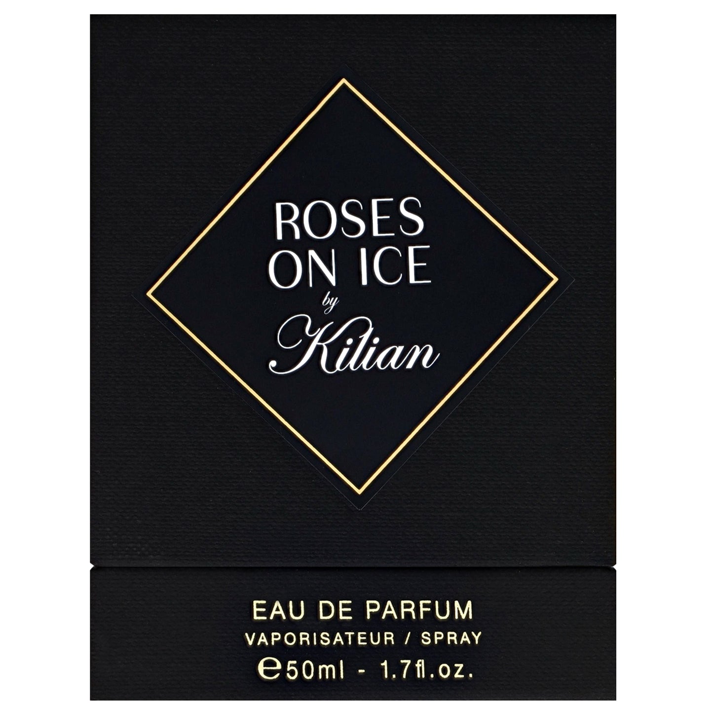Kilian Roses on Ice Eau de Parfum Spray 50ml - Additional 1