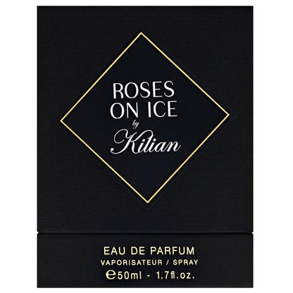 Kilian Roses on Ice Eau de Parfum Spray 50ml - Additional 1