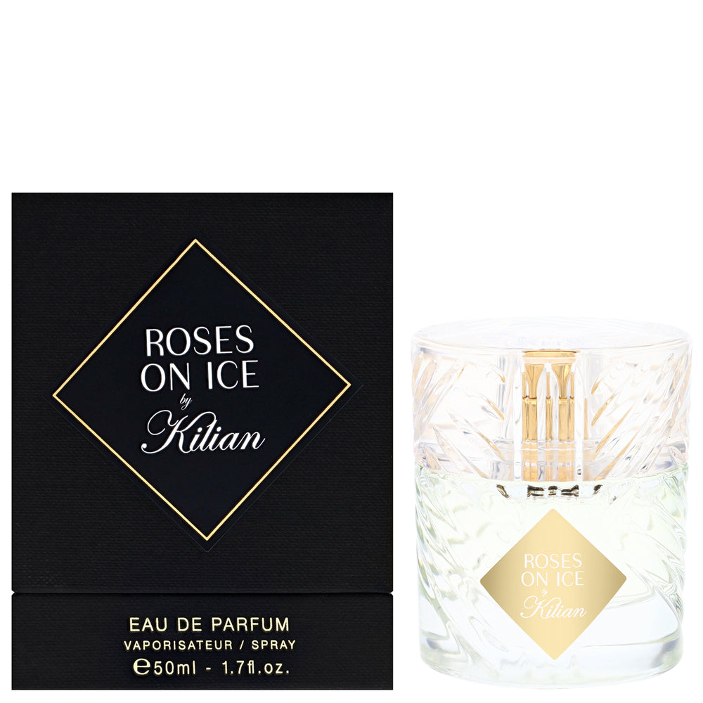 Kilian Roses on Ice Eau de Parfum Spray 50ml - Additional 2