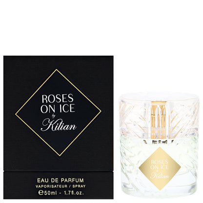 Kilian Roses on Ice Eau de Parfum Spray 50ml - Additional 2