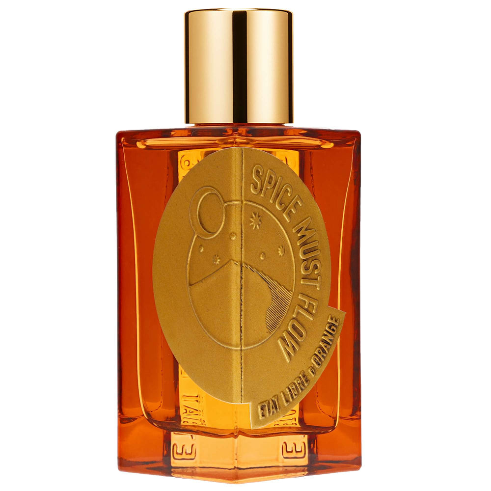 Etat Libre d'Orange Spice Must Flow Eau de Parfum Spray 100ml - Additional 2