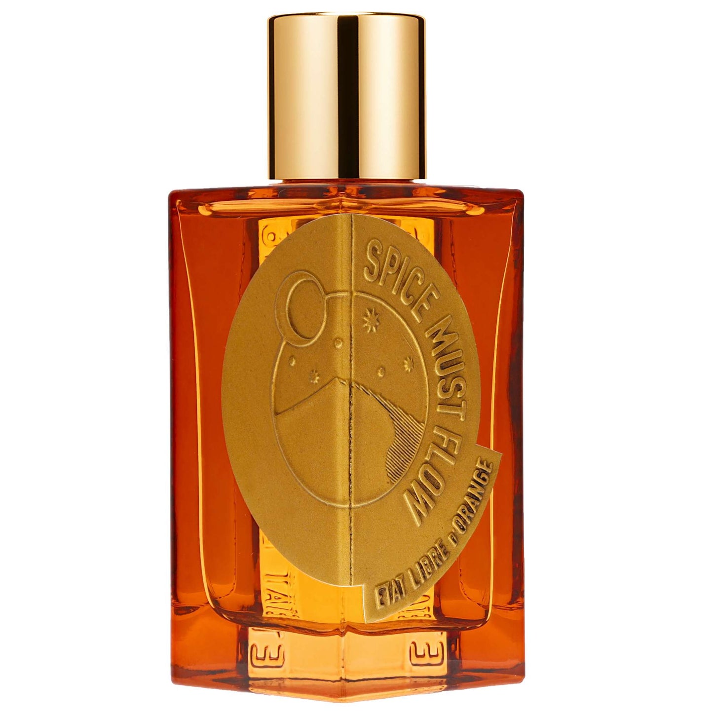 Etat Libre d'Orange Spice Must Flow Eau de Parfum Spray 100ml - Additional 2