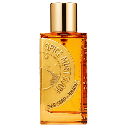 Etat Libre d'Orange Spice Must Flow Eau de Parfum Spray 100ml