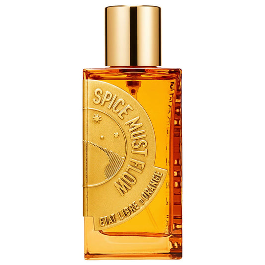 Etat Libre d'Orange Spice Must Flow Eau de Parfum Spray 100ml