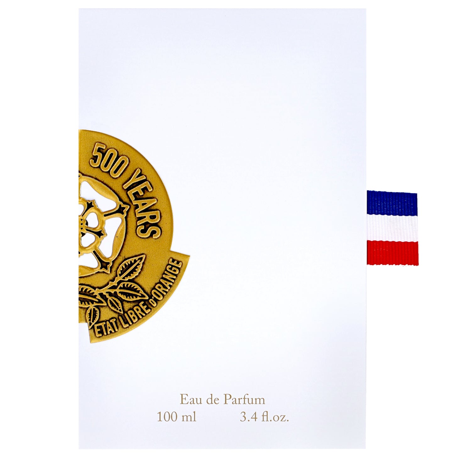Etat Libre d'Orange 500 Years Eau de Parfum Spray 100ml - Additional 1