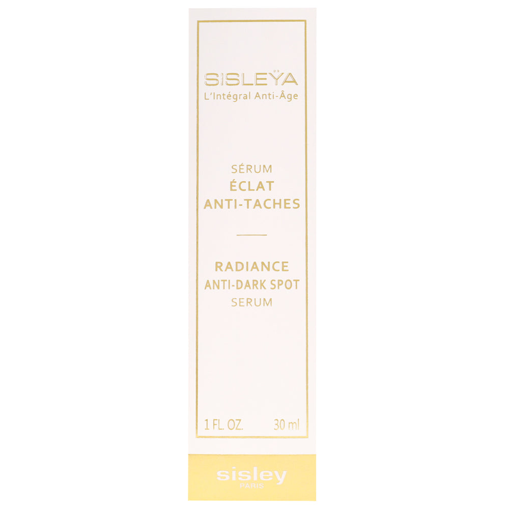 Sisley Sisleÿa L'Integral Anti-Age Radiance Anti-Dark Spot Serum 30ml - Additional 1