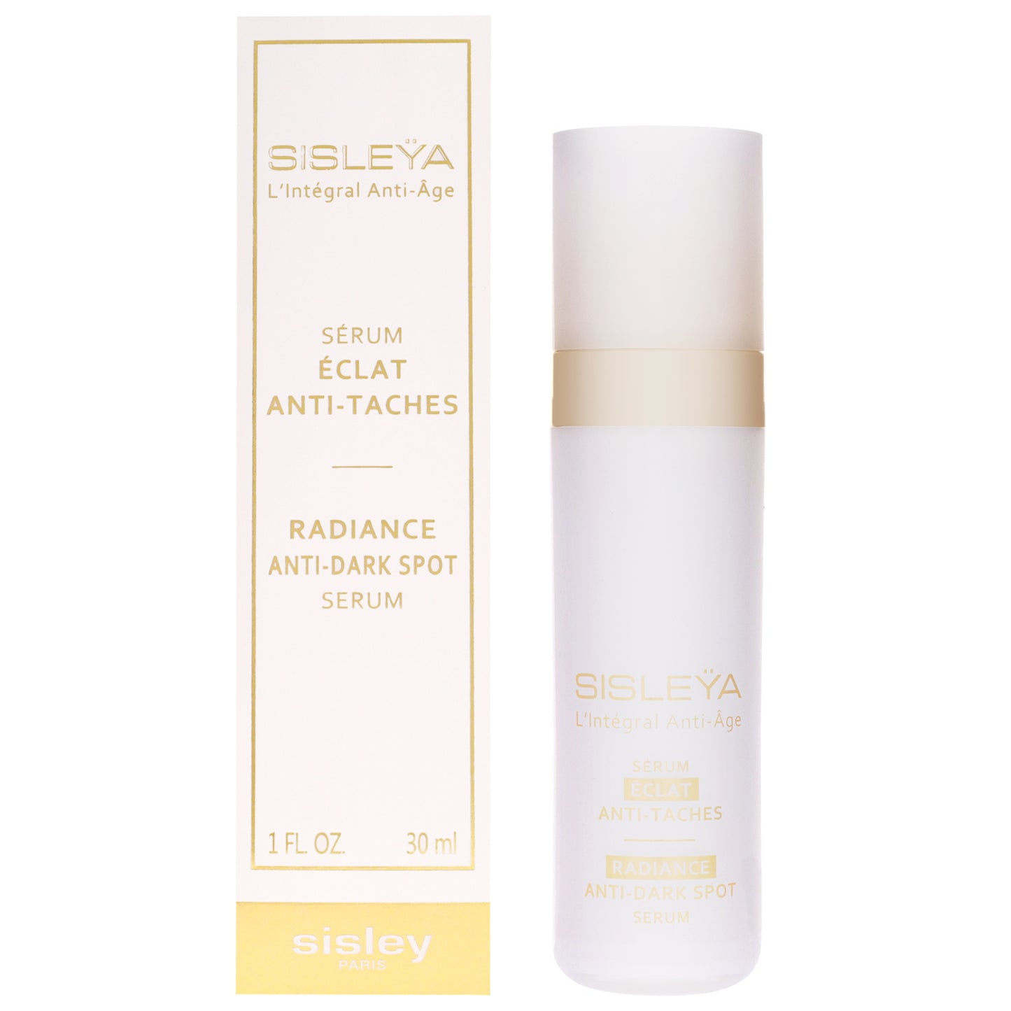 Sisley Sisleÿa L'Integral Anti-Age Radiance Anti-Dark Spot Serum 30ml - Additional 2