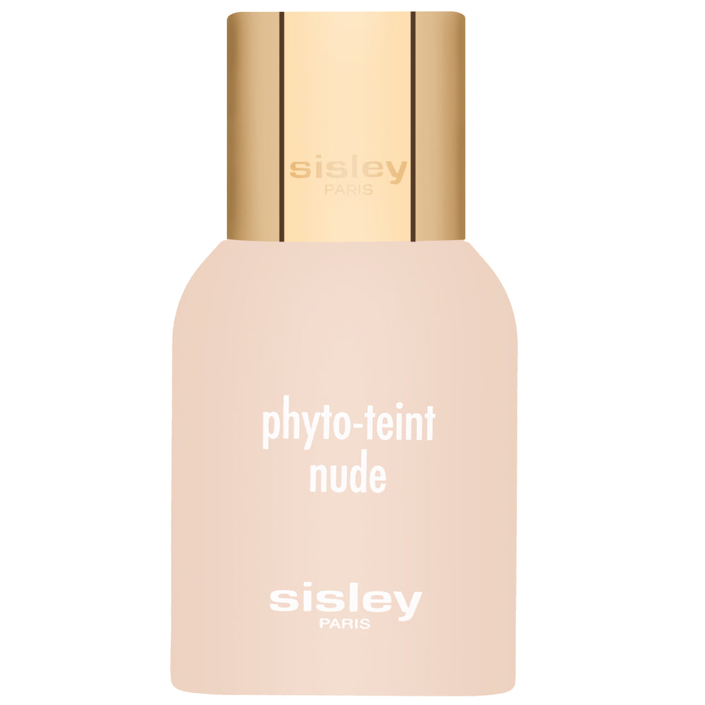 Sisley Phyto-Teint Nude Foundation 000N Snow 30ml - Extra