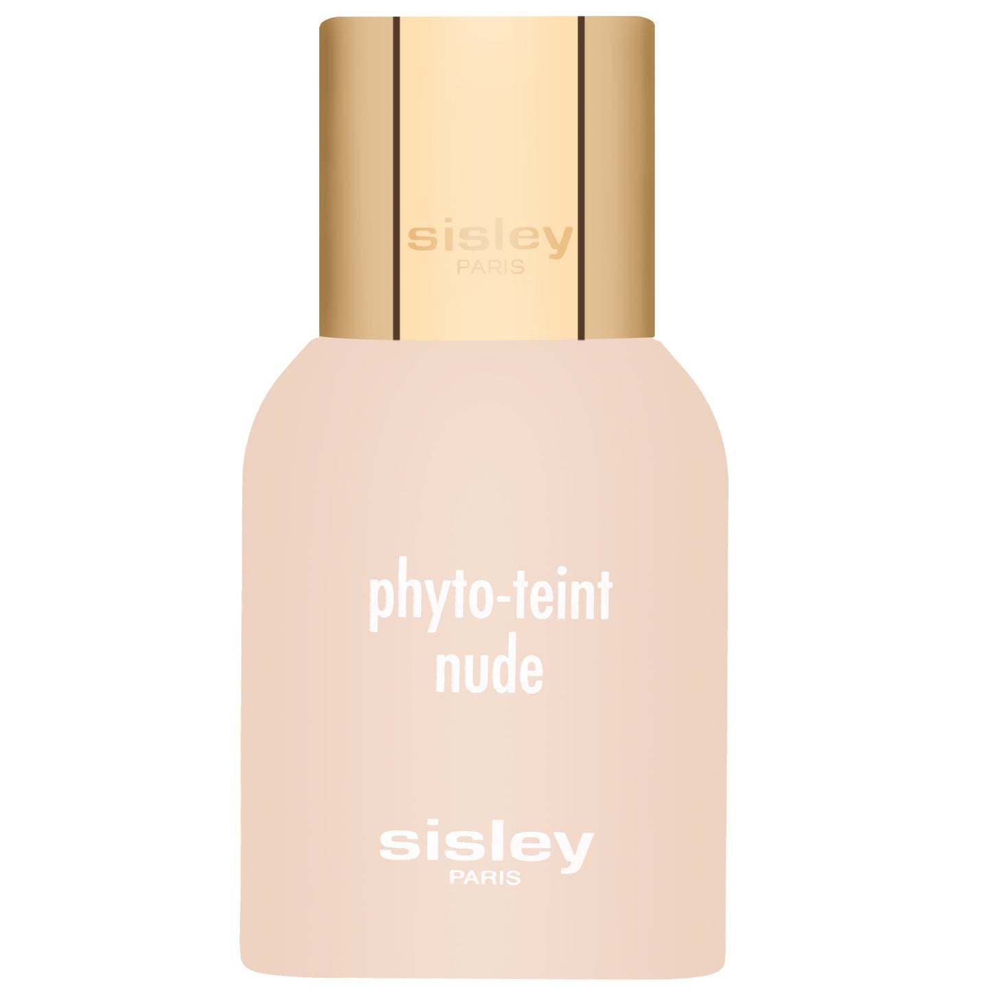 Sisley Phyto-Teint Nude Foundation 000N Snow 30ml - Extra