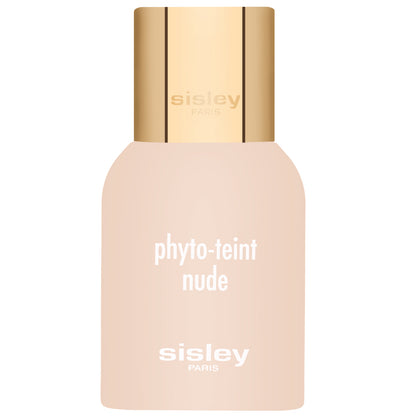 Sisley Phyto-Teint Nude Foundation 000N Snow 30ml - Extra