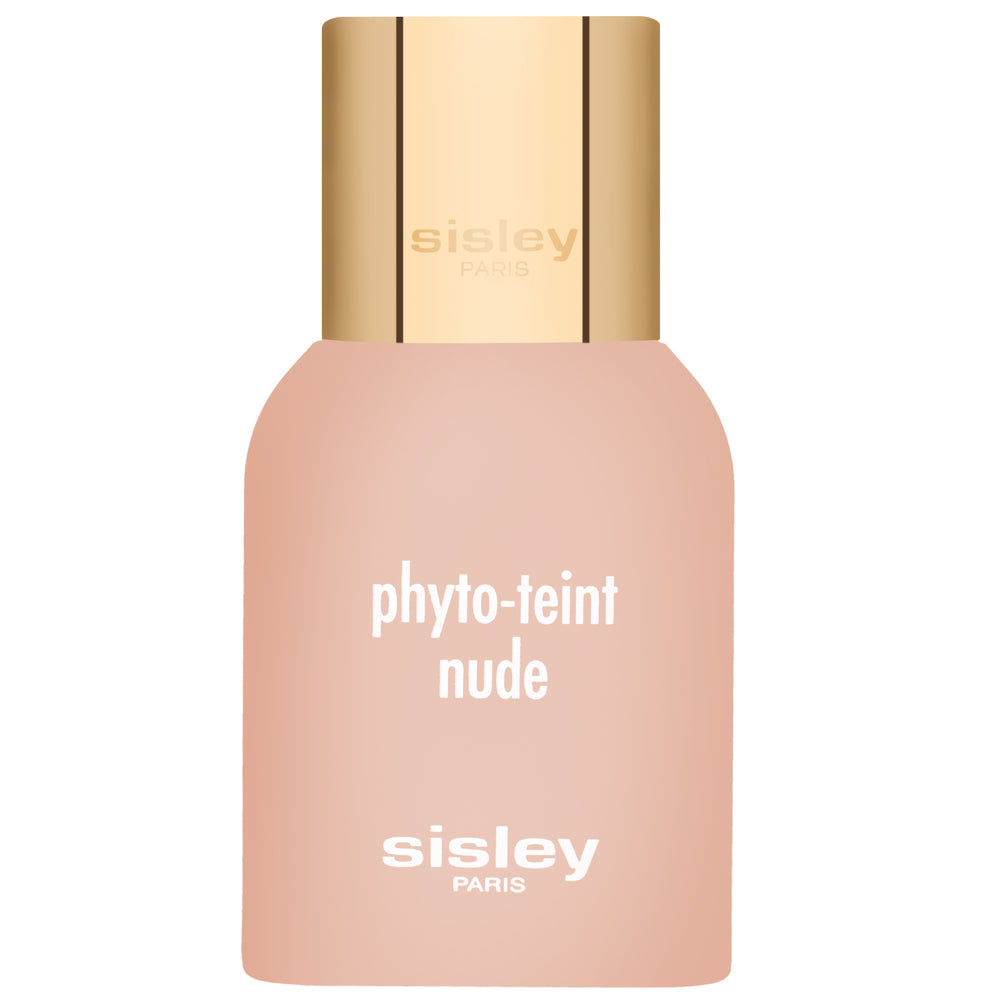 Sisley Phyto-Teint Nude Foundation 1C Petal 30ml - Extra