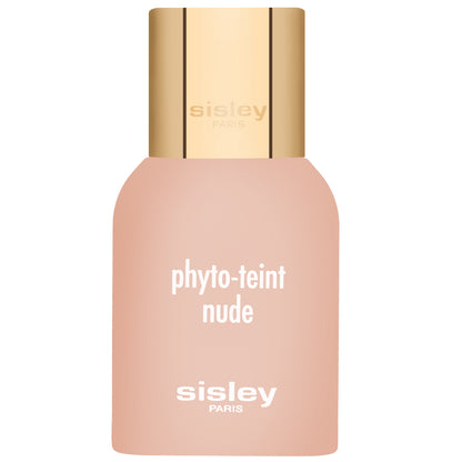 Sisley Phyto-Teint Nude Foundation 1C Petal 30ml - Extra