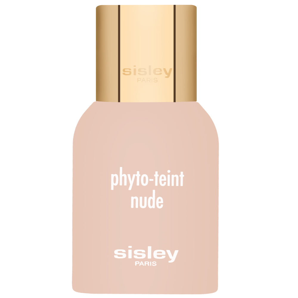 Sisley Phyto-Teint Nude Foundation 00C Swan 30ml - Extra