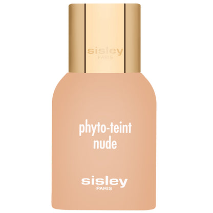 Sisley Phyto-Teint Nude Foundation 1W Cream 30ml - Extra